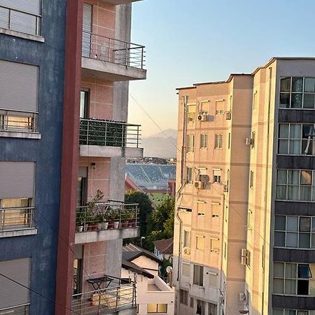 Sleepin Shkoder II Apartment Екстериор снимка
