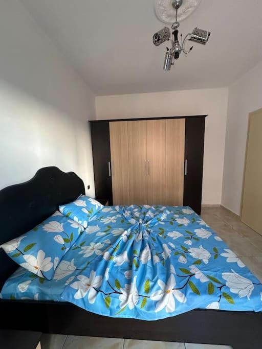 Sleepin Shkoder II Apartment Екстериор снимка