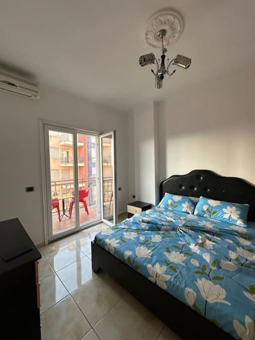 Sleepin Shkoder II Apartment Екстериор снимка