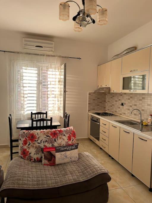 Sleepin Shkoder II Apartment Екстериор снимка