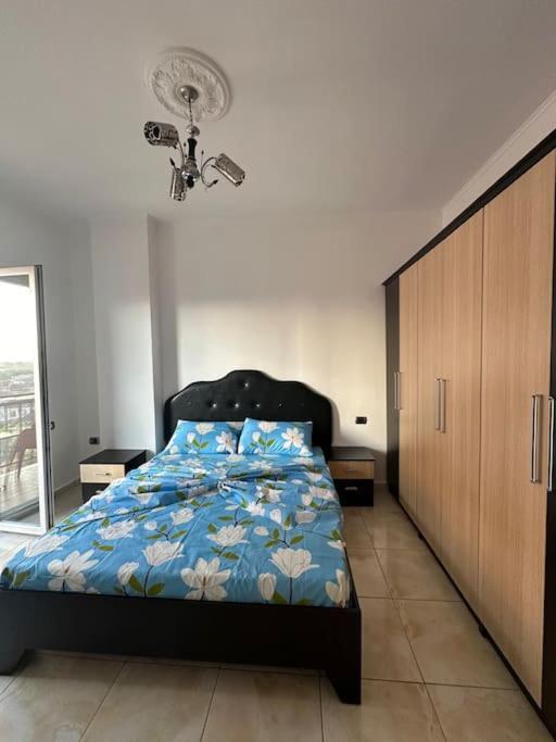 Sleepin Shkoder II Apartment Екстериор снимка