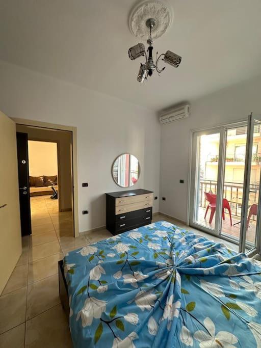 Sleepin Shkoder II Apartment Екстериор снимка