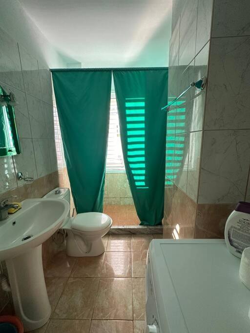 Sleepin Shkoder II Apartment Екстериор снимка