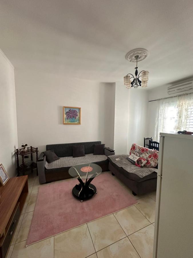 Sleepin Shkoder II Apartment Екстериор снимка