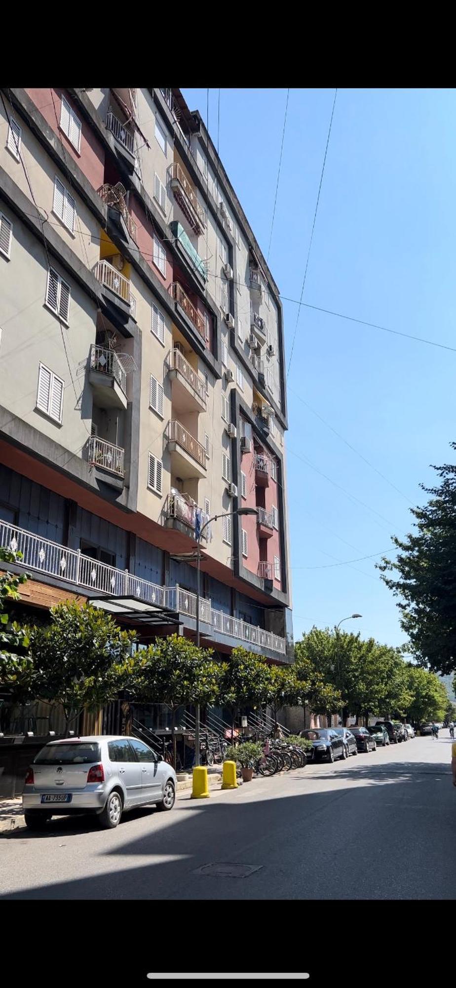 Sleepin Shkoder II Apartment Екстериор снимка