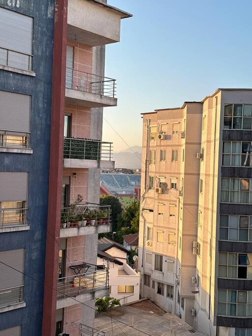 Sleepin Shkoder II Apartment Екстериор снимка